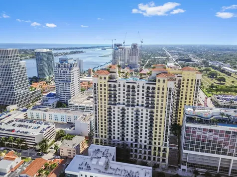 701 S Olive Avenue West Palm Beach FL 33401
