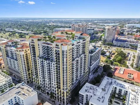 701 S Olive Avenue West Palm Beach FL 33401