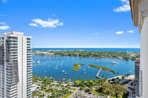 701 S Olive Avenue West Palm Beach FL 33401