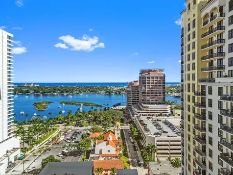 701 S Olive Avenue West Palm Beach FL 33401