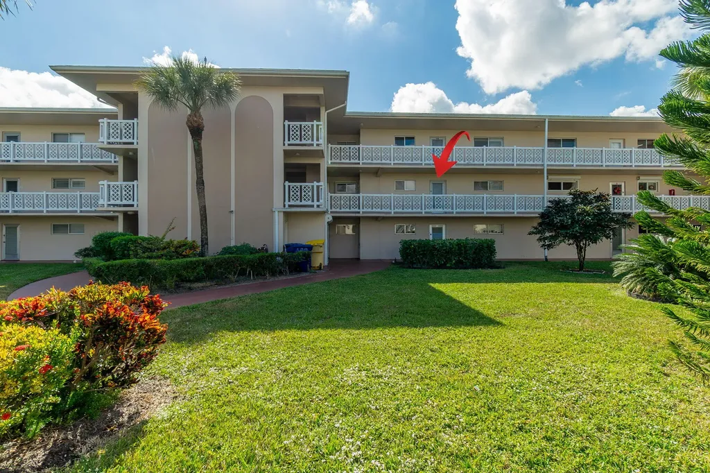 2682 Garden Drive Lake Worth FL 33461