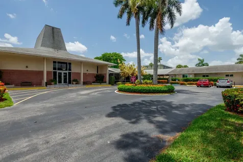 2682 Garden Drive Lake Worth FL 33461