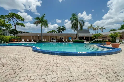 2682 Garden Drive Lake Worth FL 33461
