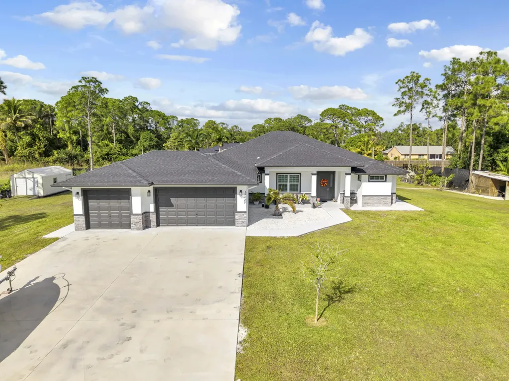 15435 Northlake Boulevard The Acreage FL 33412