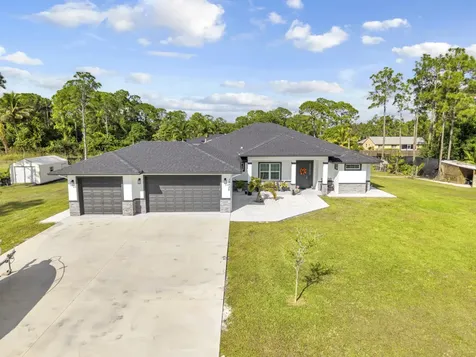 15435 Northlake Boulevard The Acreage FL 33412