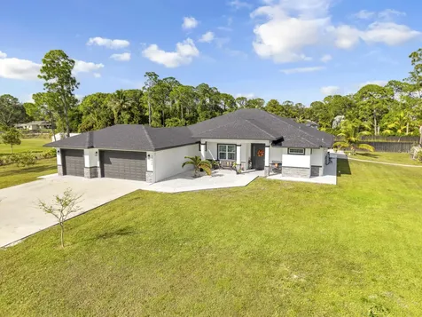 15435 Northlake Boulevard The Acreage FL 33412