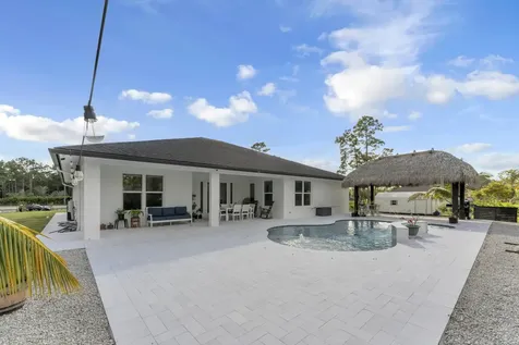 15435 Northlake Boulevard The Acreage FL 33412