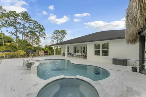 15435 Northlake Boulevard The Acreage FL 33412