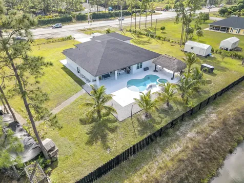 15435 Northlake Boulevard The Acreage FL 33412