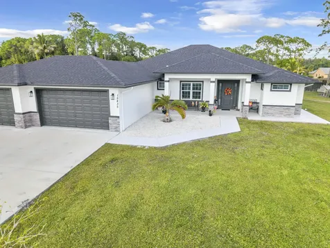 15435 Northlake Boulevard The Acreage FL 33412