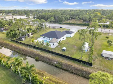 15435 Northlake Boulevard The Acreage FL 33412
