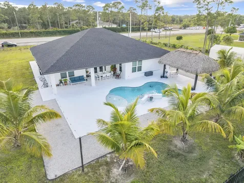 15435 Northlake Boulevard The Acreage FL 33412