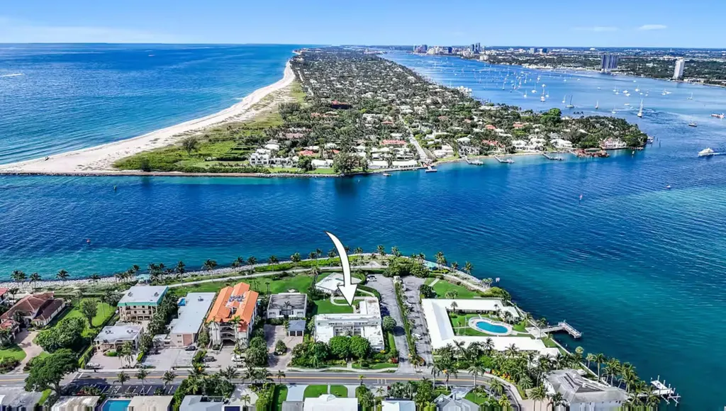 320 Inlet Way Palm Beach Shores FL 33404