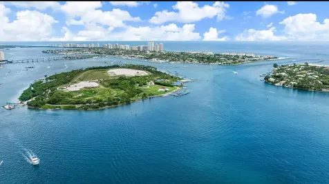 320 Inlet Way Palm Beach Shores FL 33404