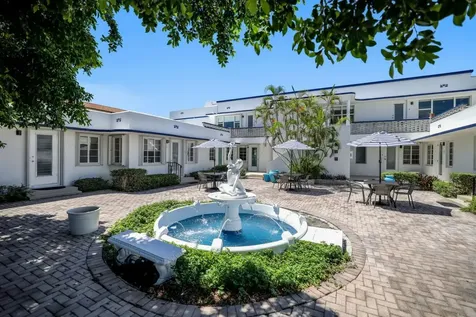 320 Inlet Way Palm Beach Shores FL 33404