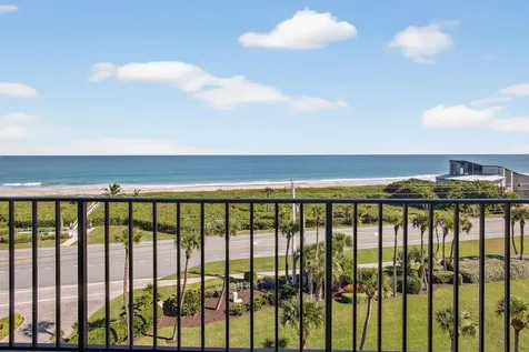 5055 N Highway A1a Hutchinson Island FL 34949