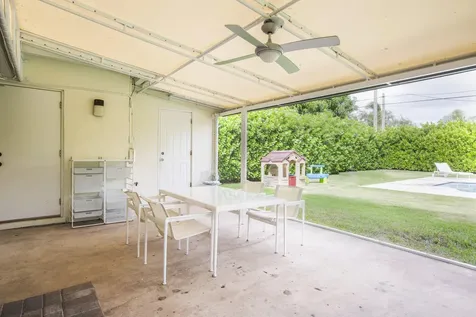 247 Bloomfield Drive West Palm Beach FL 33405
