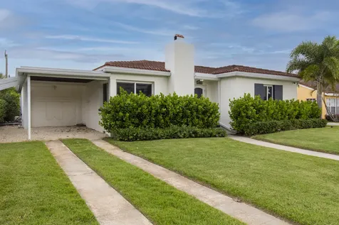 247 Bloomfield Drive West Palm Beach FL 33405