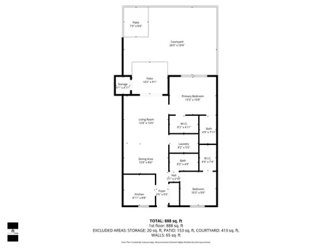4736 Nw 5th Avenue Deerfield Beach FL 33064