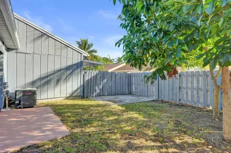 4736 Nw 5th Avenue Deerfield Beach FL 33064