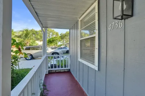 4736 Nw 5th Avenue Deerfield Beach FL 33064
