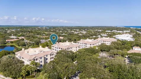 601 N Swim Club Drive Indian River Shores FL 32963