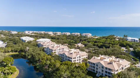601 N Swim Club Drive Indian River Shores FL 32963