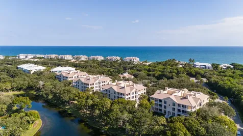 601 N Swim Club Drive Indian River Shores FL 32963