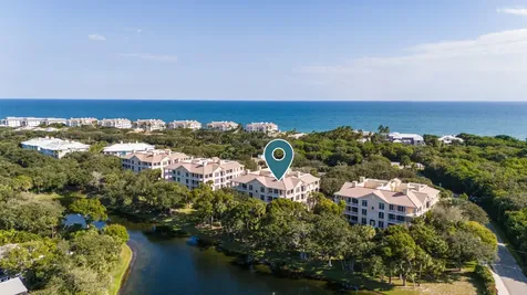 601 N Swim Club Drive Indian River Shores FL 32963
