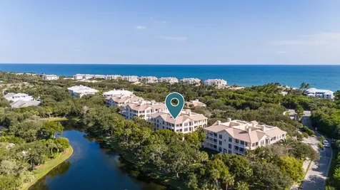 601 N Swim Club Drive Indian River Shores FL 32963