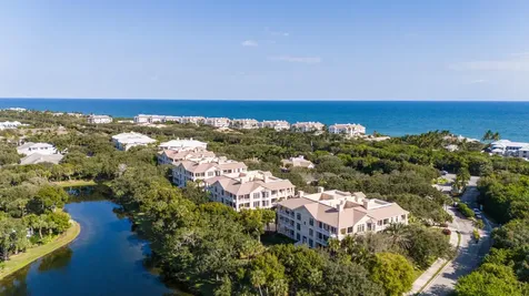 601 N Swim Club Drive Indian River Shores FL 32963