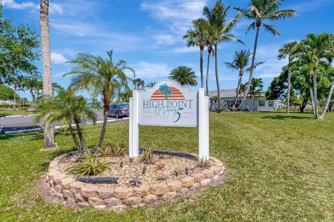 1162 Circle Drive Delray Beach FL 33445