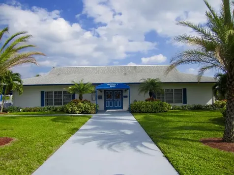 1162 Circle Drive Delray Beach FL 33445
