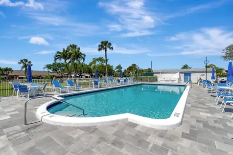1162 Circle Drive Delray Beach FL 33445