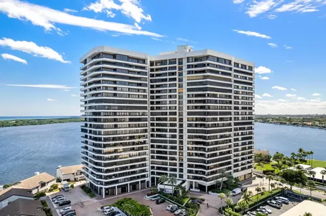 100 Lakeshore Drive North Palm Beach FL 33408