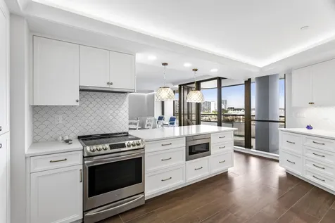 100 Lakeshore Drive North Palm Beach FL 33408