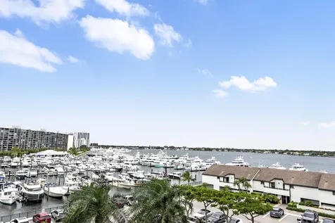 100 Lakeshore Drive North Palm Beach FL 33408