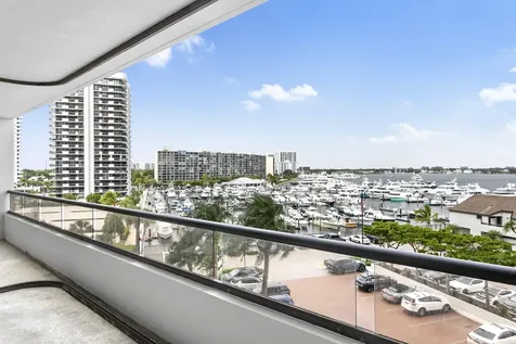 100 Lakeshore Drive North Palm Beach FL 33408