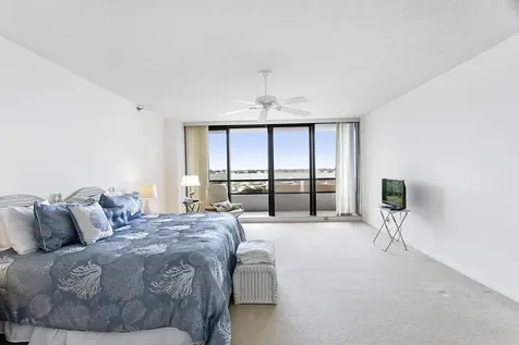 100 Lakeshore Drive North Palm Beach FL 33408