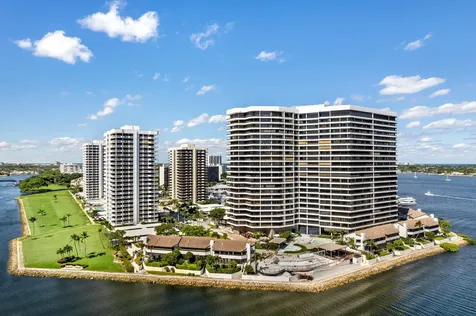 100 Lakeshore Drive North Palm Beach FL 33408