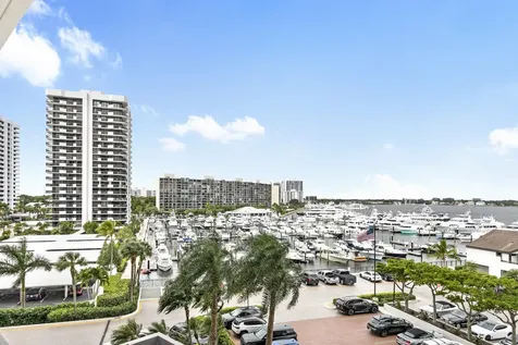 100 Lakeshore Drive North Palm Beach FL 33408