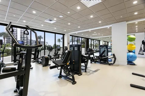 100 Lakeshore Drive North Palm Beach FL 33408
