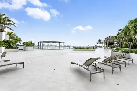 100 Lakeshore Drive North Palm Beach FL 33408
