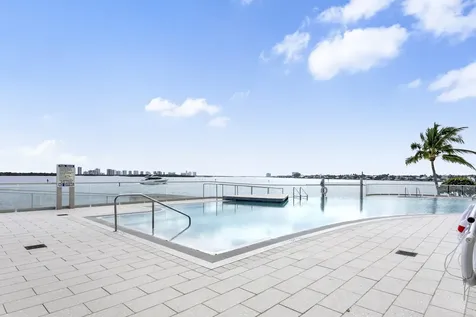 100 Lakeshore Drive North Palm Beach FL 33408