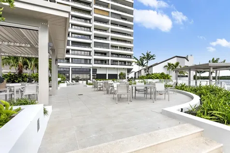 100 Lakeshore Drive North Palm Beach FL 33408