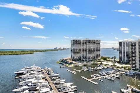 100 Lakeshore Drive North Palm Beach FL 33408