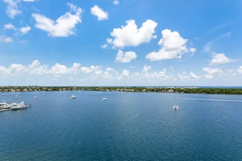 100 Lakeshore Drive North Palm Beach FL 33408