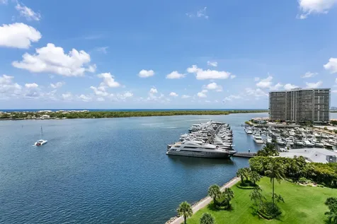 100 Lakeshore Drive North Palm Beach FL 33408