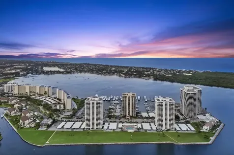 100 Lakeshore Drive North Palm Beach FL 33408