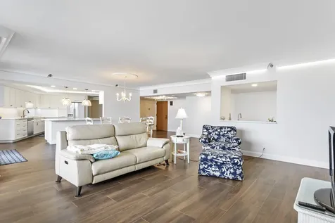 100 Lakeshore Drive North Palm Beach FL 33408